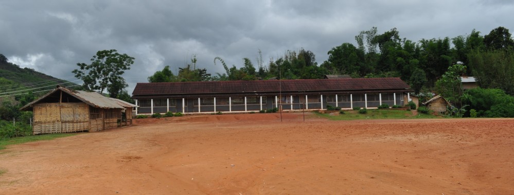 Ecole de Ban Nasaenkham